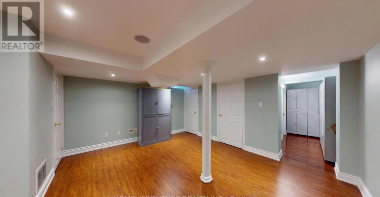15 Ada Gardens, Markham, ON, L6B 0G2 - 28