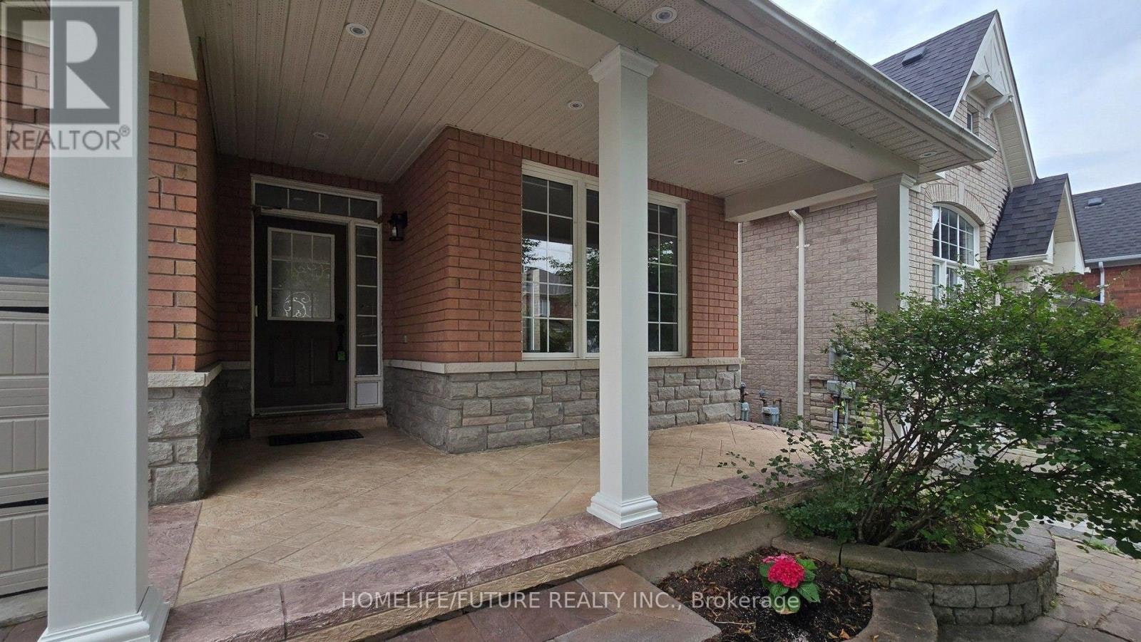 15 Ada Gardens, Markham, ON, L6B 0G2 - 4