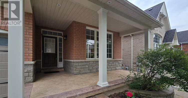 15 Ada Gardens, Markham, ON, L6B 0G2 - 4