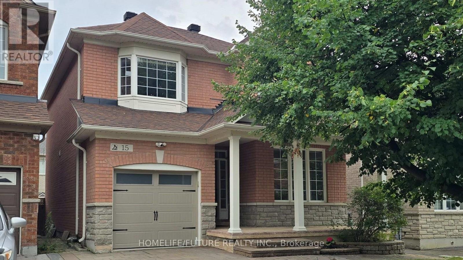 15 Ada Gardens, Markham, ON, L6B 0G2 - 3