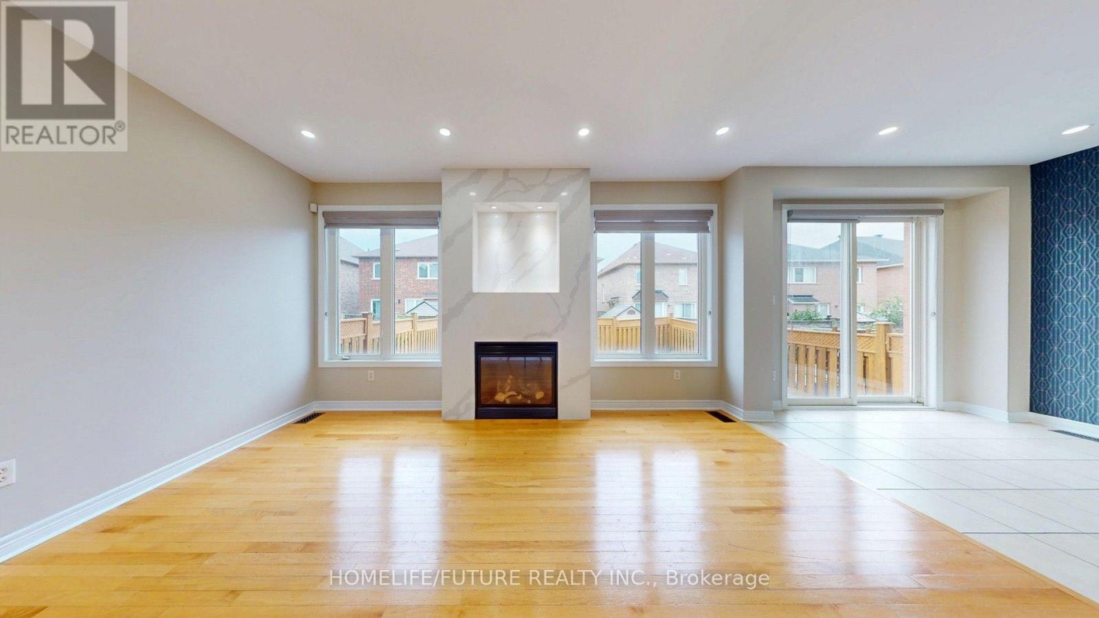 15 Ada Gardens, Markham, ON, L6B 0G2 - 7