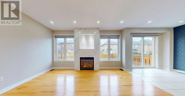 15 Ada Gardens, Markham, ON, L6B 0G2 - 7
