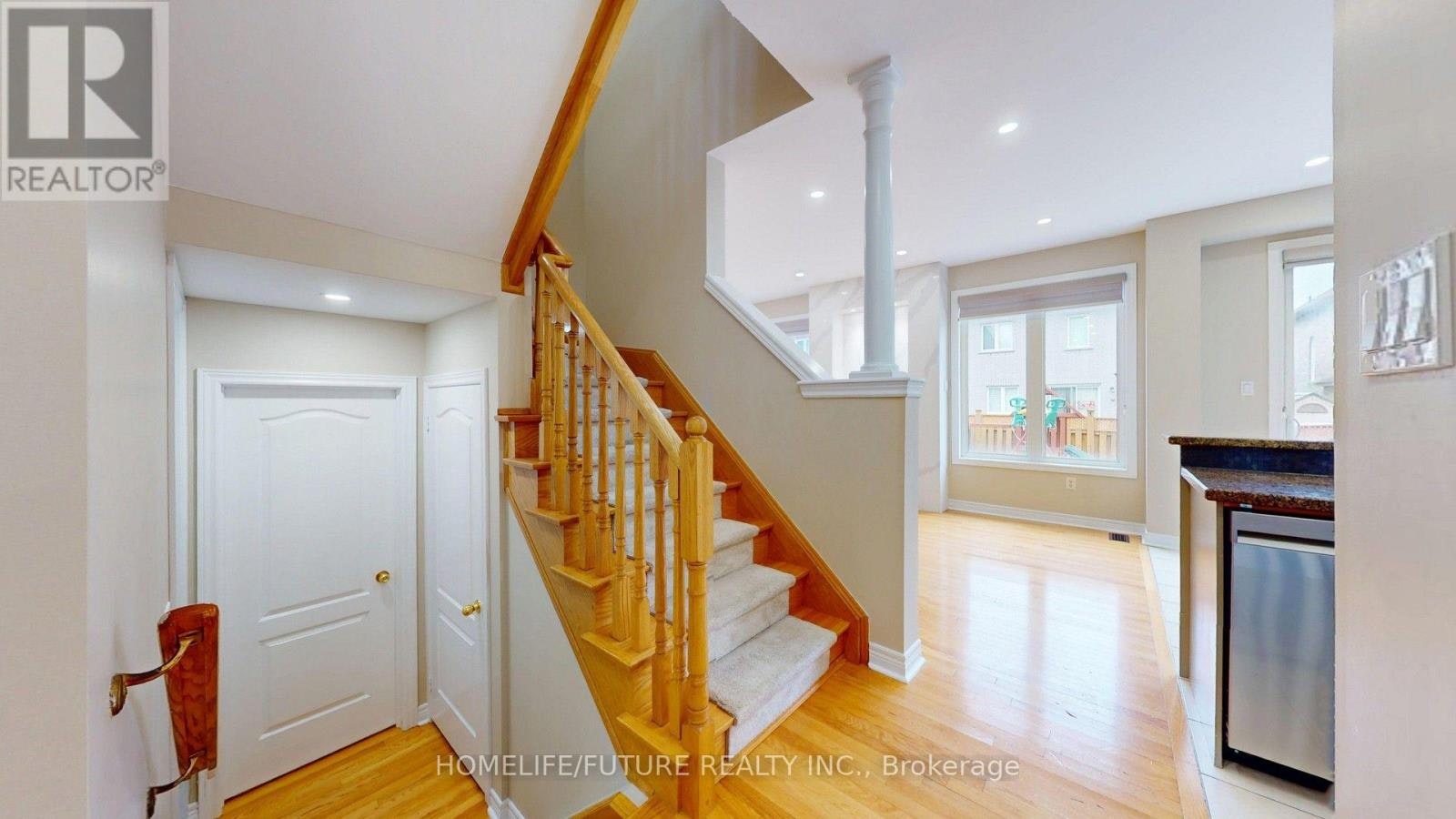 15 Ada Gardens, Markham, ON, L6B 0G2 - 26