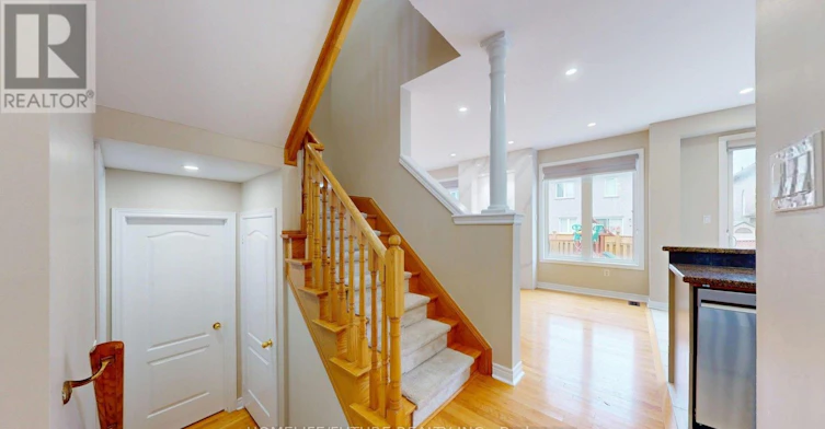 15 Ada Gardens, Markham, ON, L6B 0G2 - 26