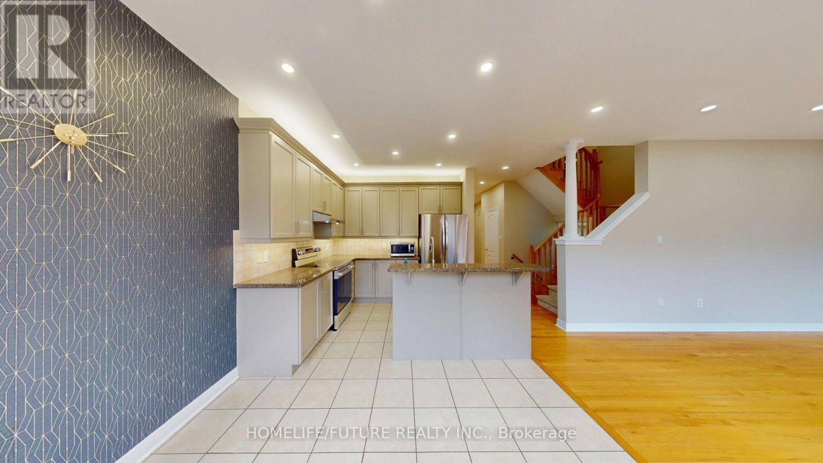 15 Ada Gardens, Markham, ON, L6B 0G2 - 13