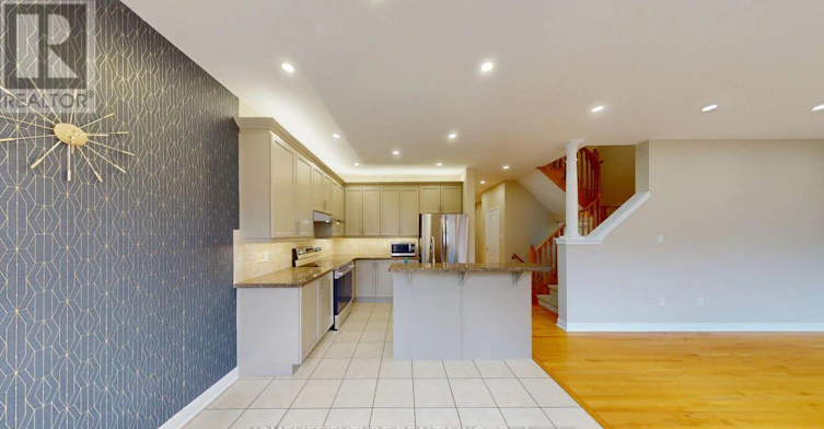 15 Ada Gardens, Markham, ON, L6B 0G2 - 13