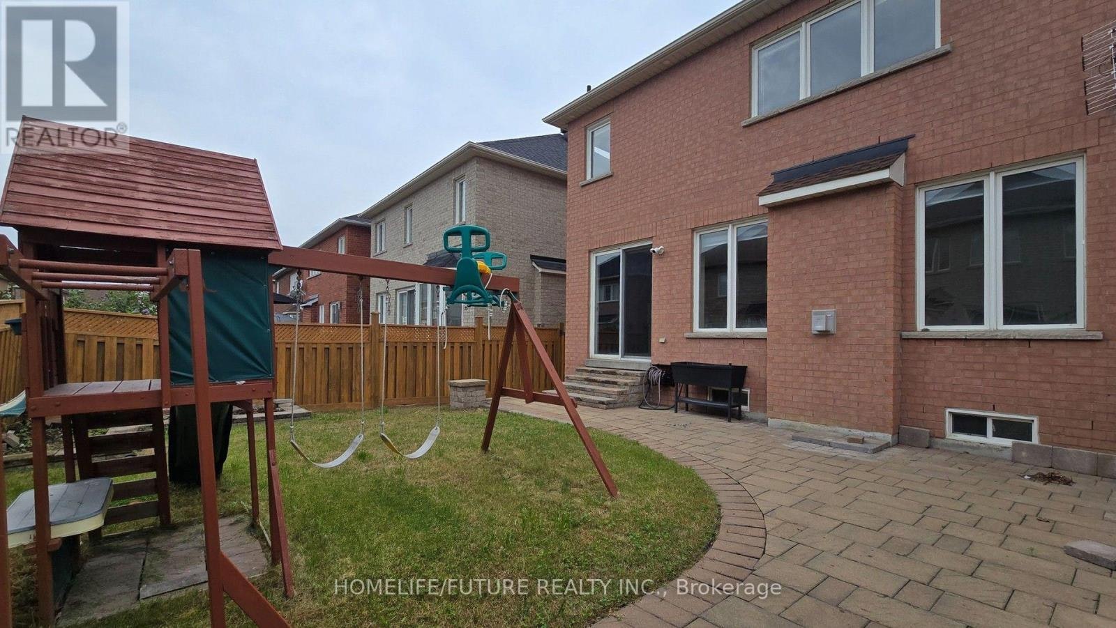 15 Ada Gardens, Markham, ON, L6B 0G2 - 33