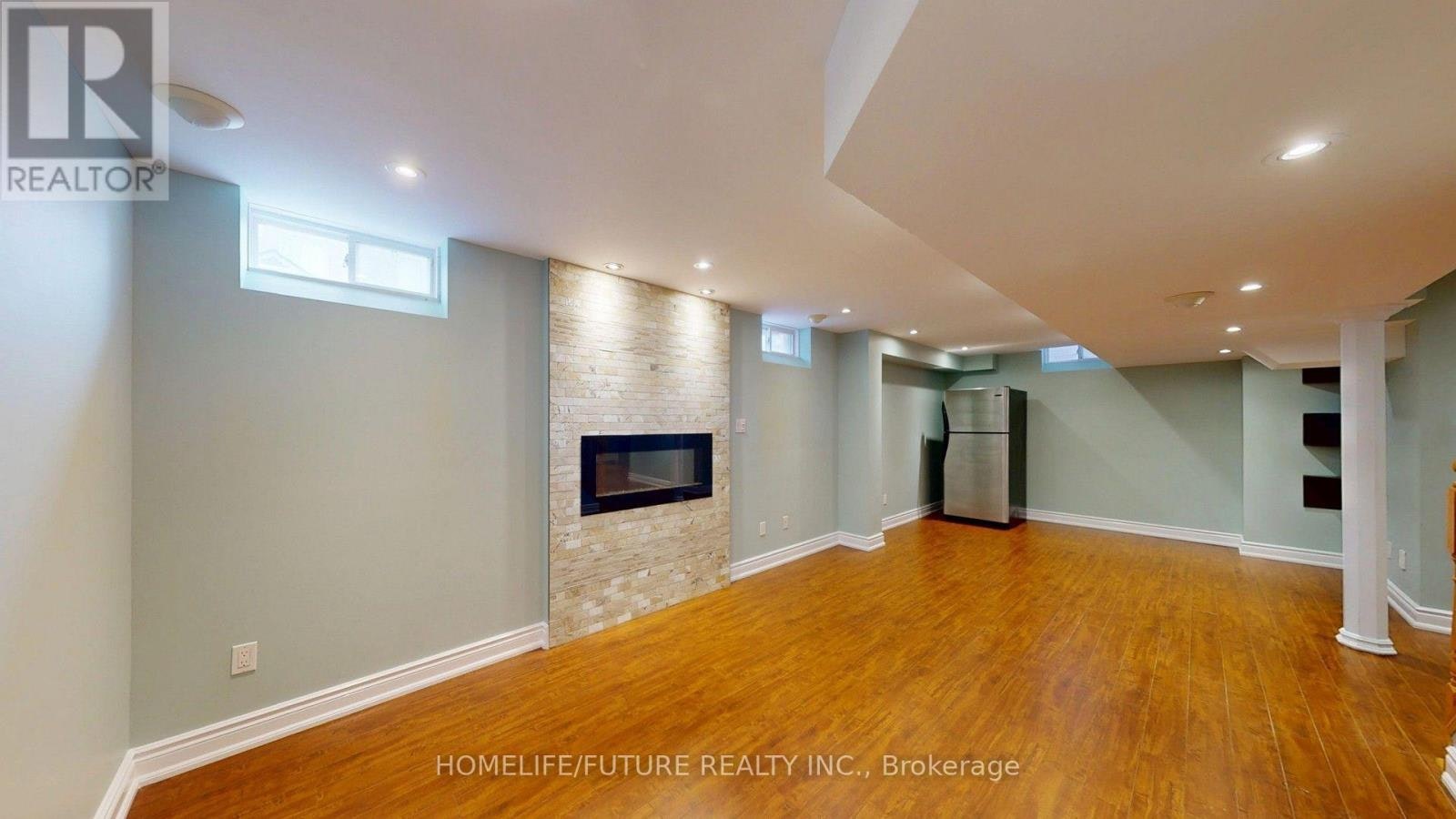 15 Ada Gardens, Markham, ON, L6B 0G2 - 27