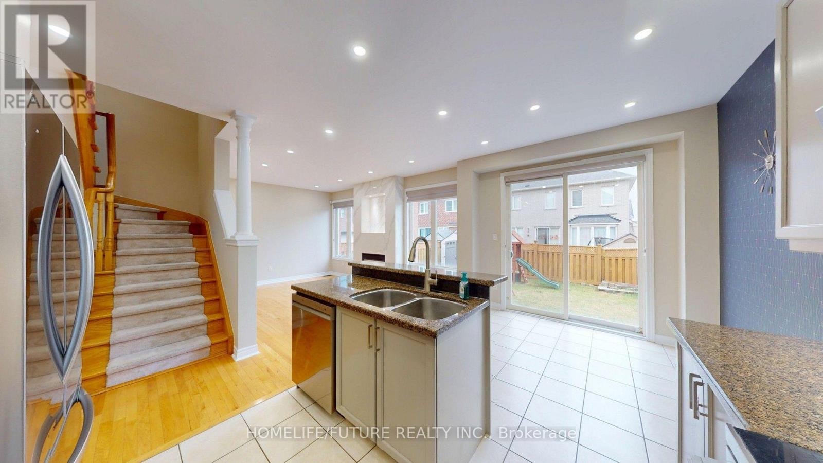 15 Ada Gardens, Markham, ON, L6B 0G2 - 10