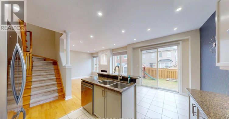 15 Ada Gardens, Markham, ON, L6B 0G2 - 10