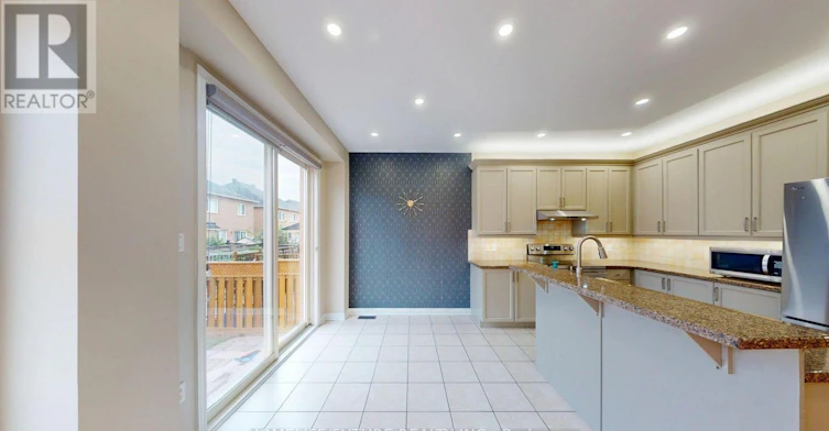 15 Ada Gardens, Markham, ON, L6B 0G2 - 14