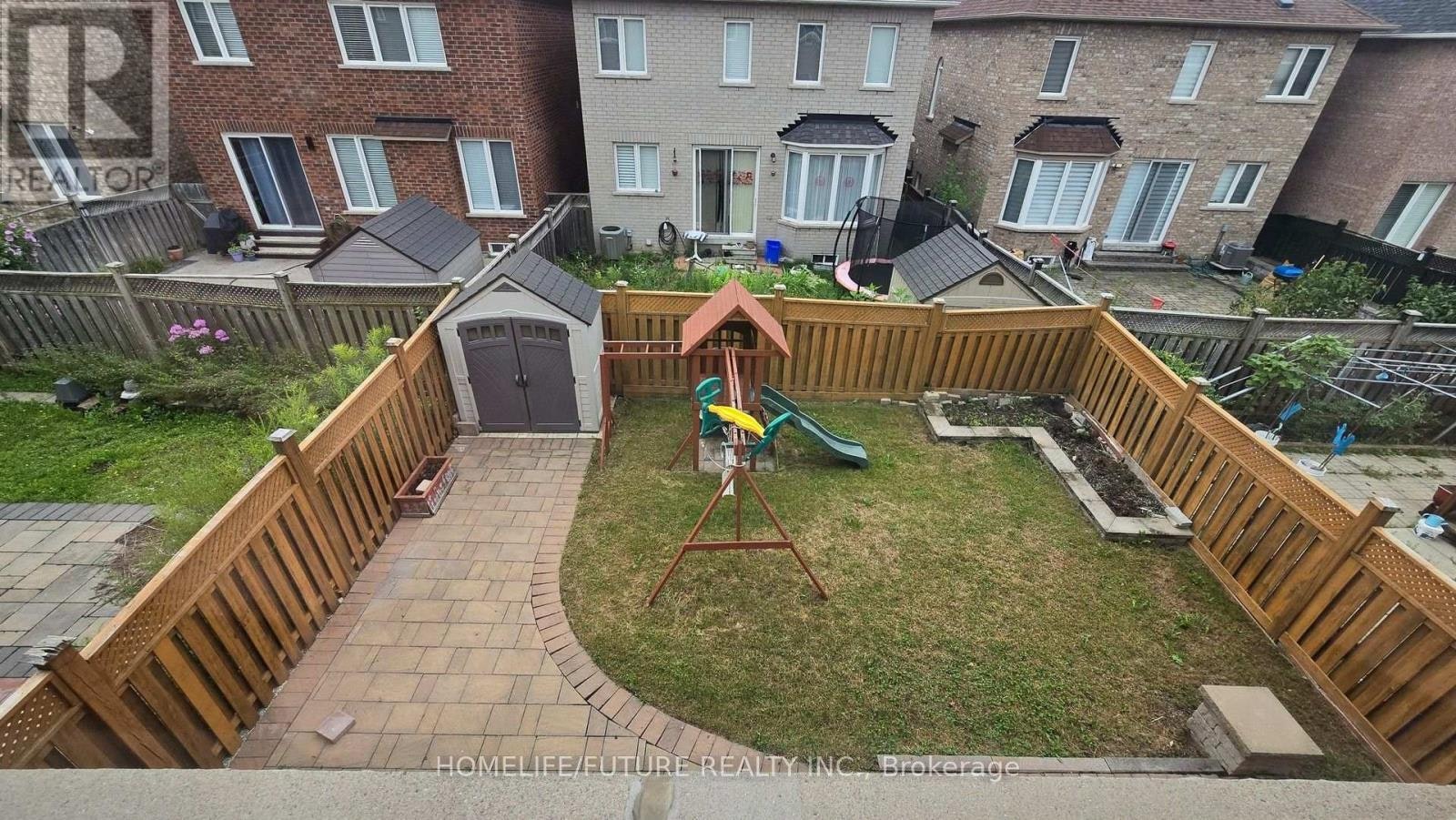 15 Ada Gardens, Markham, ON, L6B 0G2 - 30
