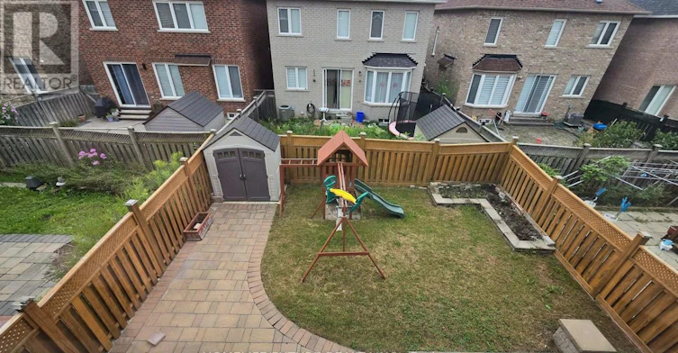 15 Ada Gardens, Markham, ON, L6B 0G2 - 30