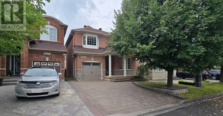 15 Ada Gardens, Markham, ON, L6B 0G2
