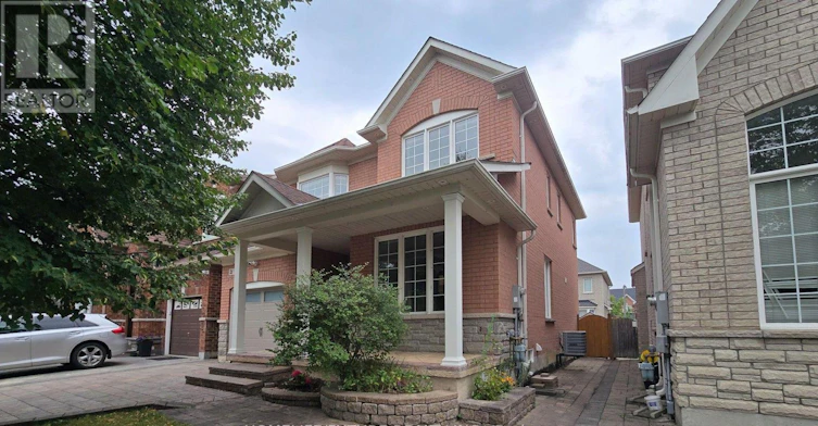 15 Ada Gardens, Markham, ON, L6B 0G2 - 2