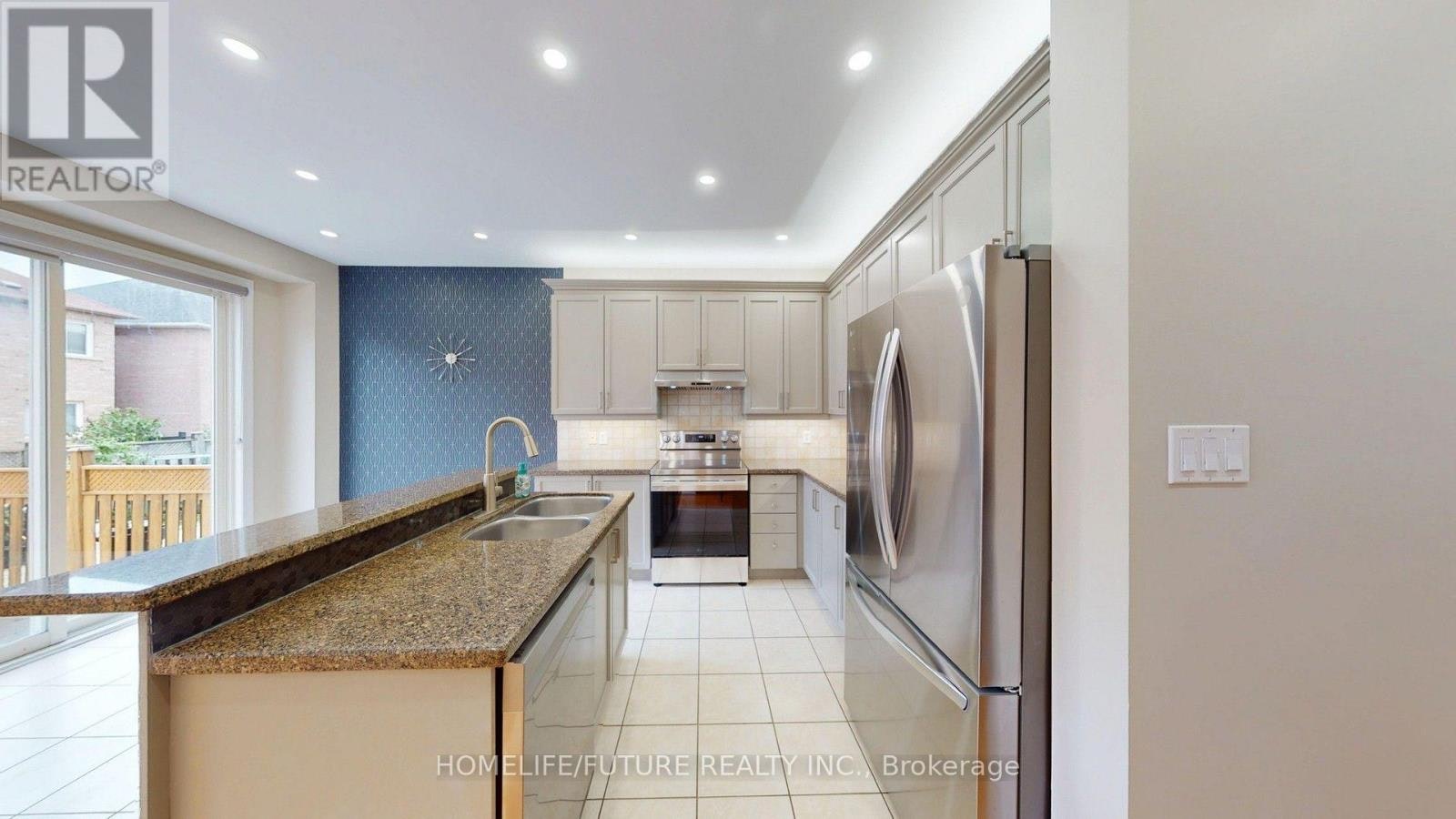 15 Ada Gardens, Markham, ON, L6B 0G2 - 9