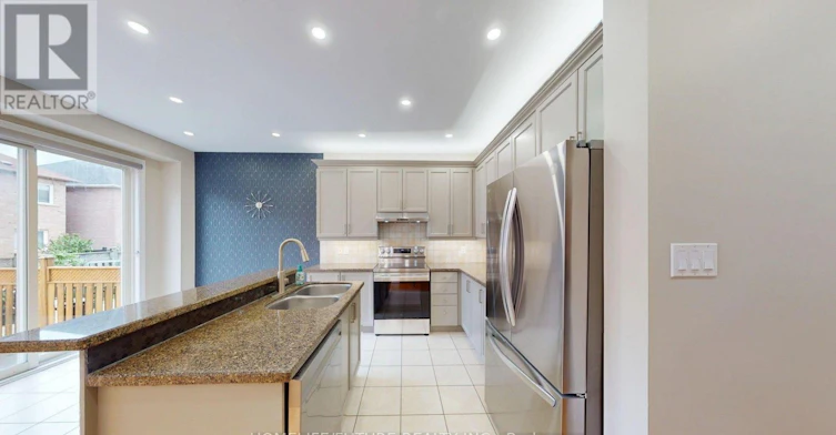 15 Ada Gardens, Markham, ON, L6B 0G2 - 9
