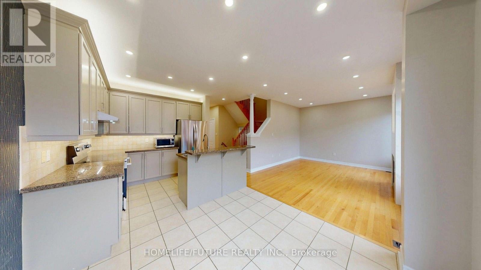 15 Ada Gardens, Markham, ON, L6B 0G2 - 12
