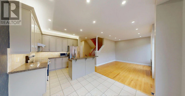 15 Ada Gardens, Markham, ON, L6B 0G2 - 12
