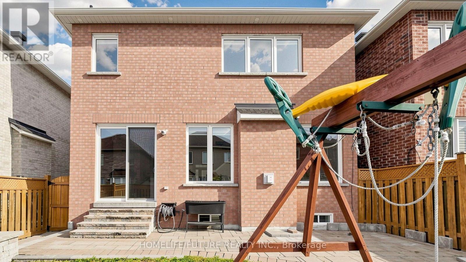 15 Ada Gardens, Markham, ON, L6B 0G2 - 32