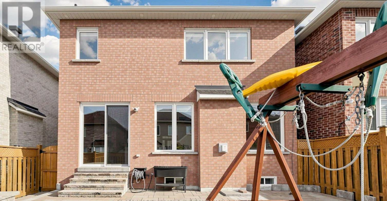 15 Ada Gardens, Markham, ON, L6B 0G2 - 32