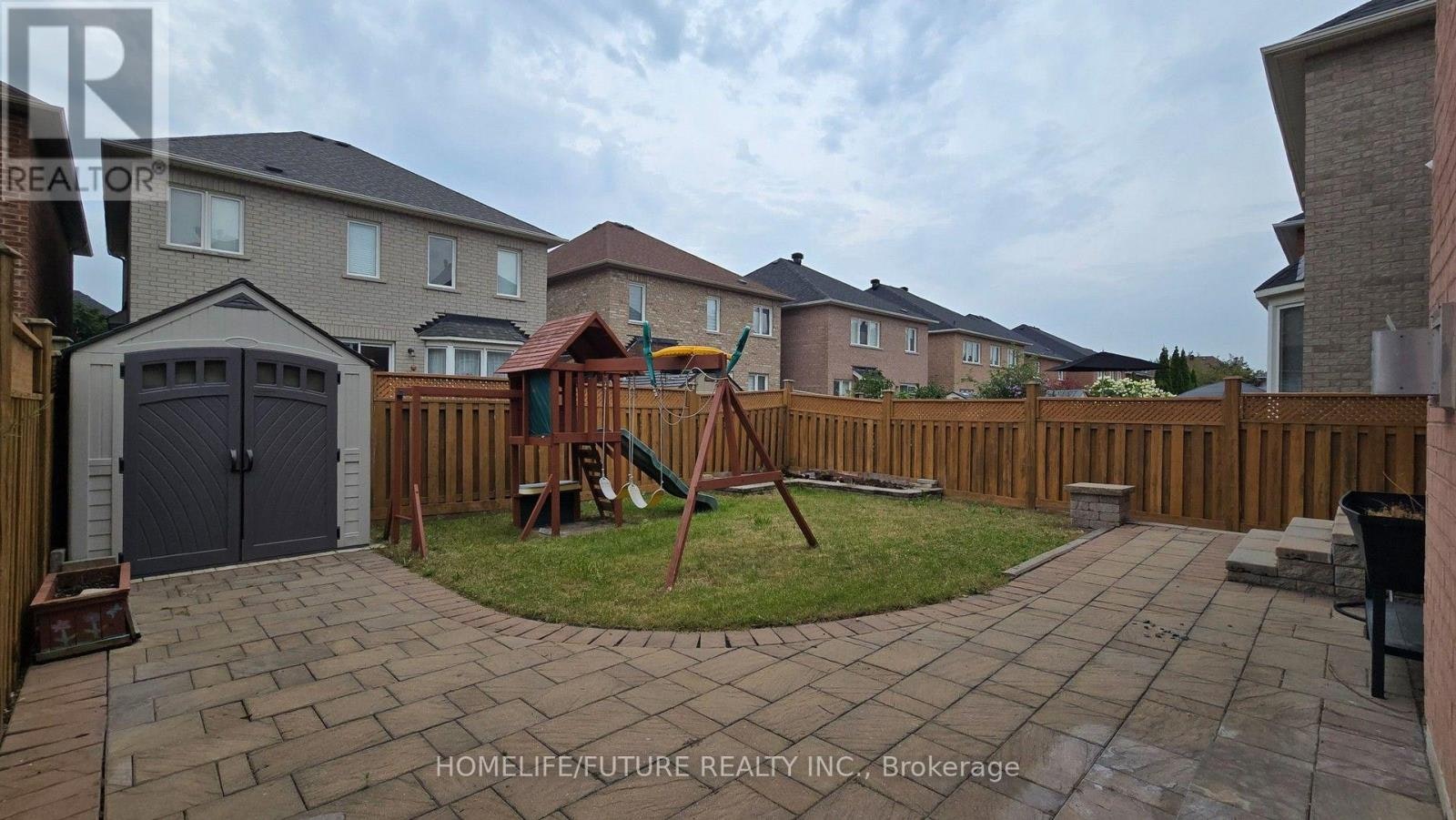 15 Ada Gardens, Markham, ON, L6B 0G2 - 34