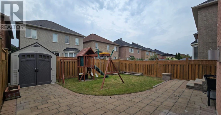 15 Ada Gardens, Markham, ON, L6B 0G2 - 34