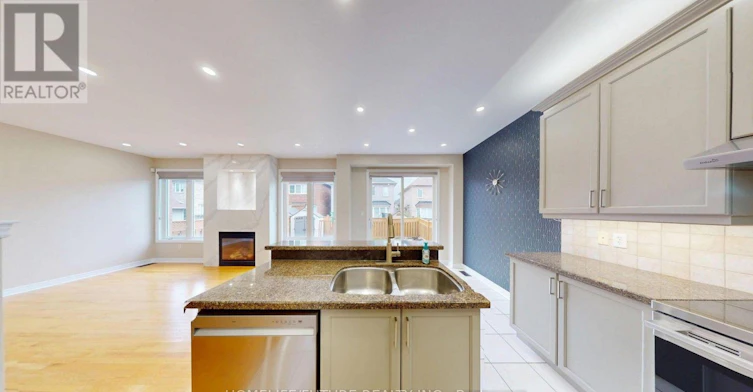 15 Ada Gardens, Markham, ON, L6B 0G2 - 11