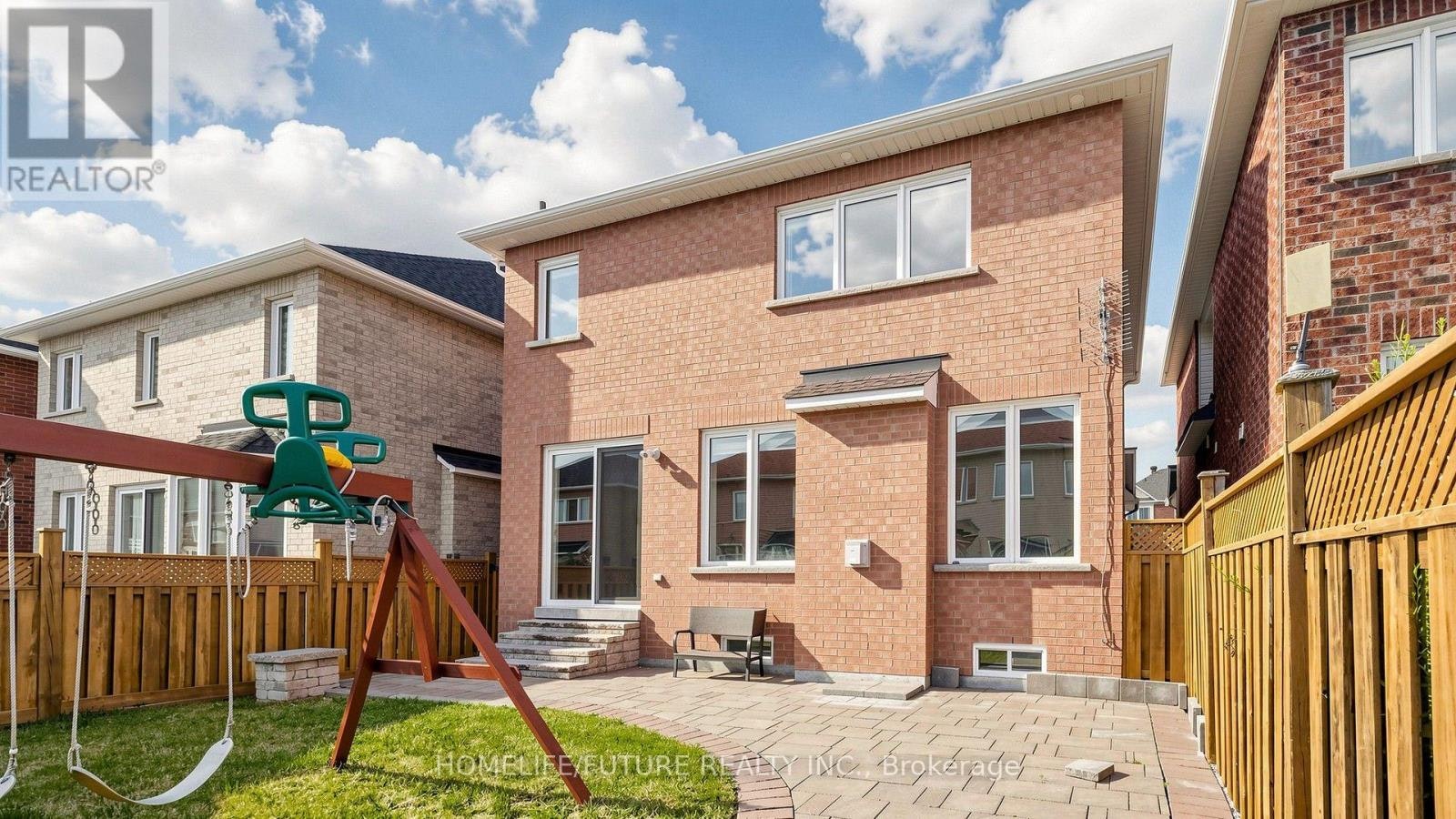 15 Ada Gardens, Markham, ON, L6B 0G2 - 31
