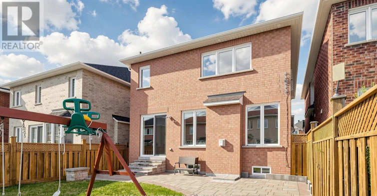 15 Ada Gardens, Markham, ON, L6B 0G2 - 31