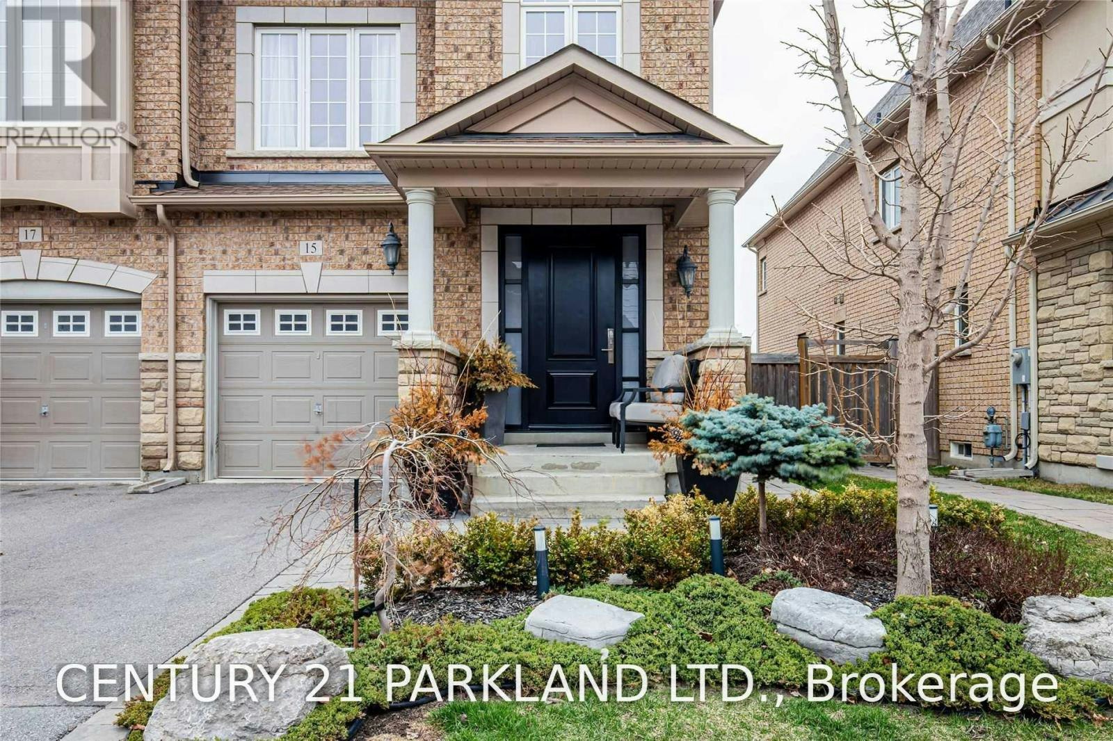 15 Sedgewick Place, Vaughan, ON, L4H 3L5 - 2