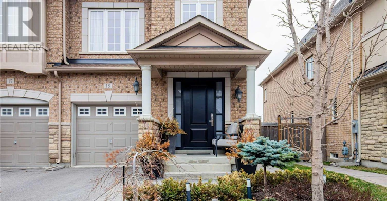 15 Sedgewick Place, Vaughan, ON, L4H 3L5 - 2