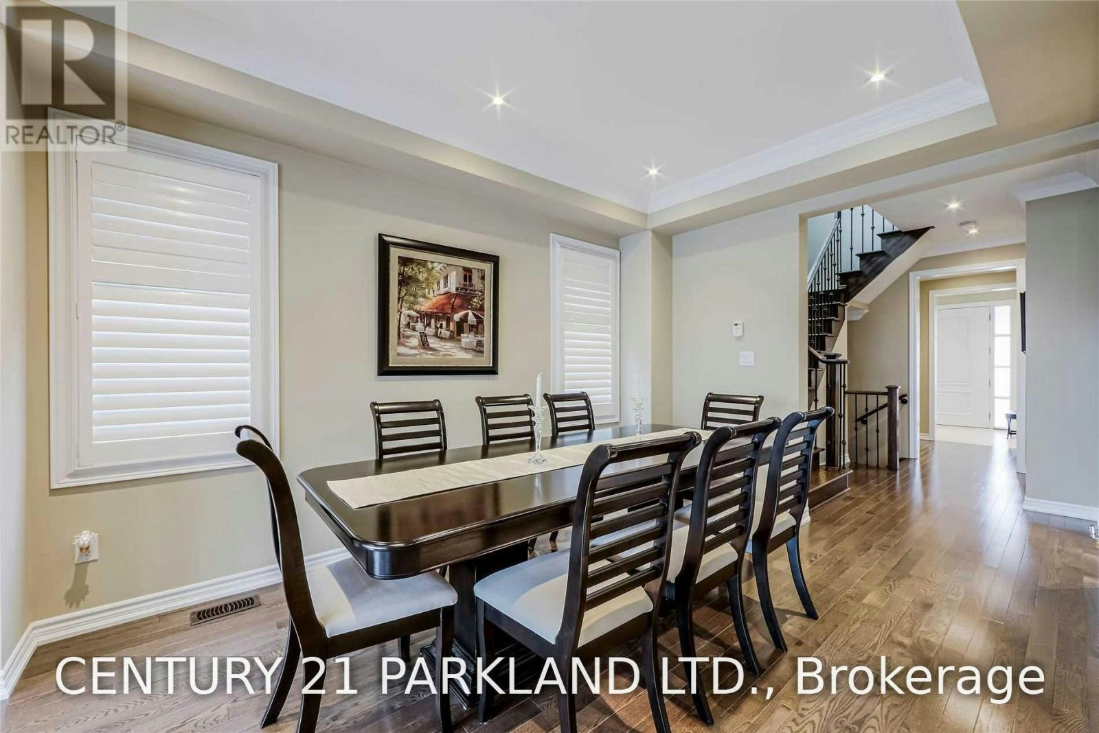 15 Sedgewick Place, Vaughan, ON, L4H 3L5 - 8