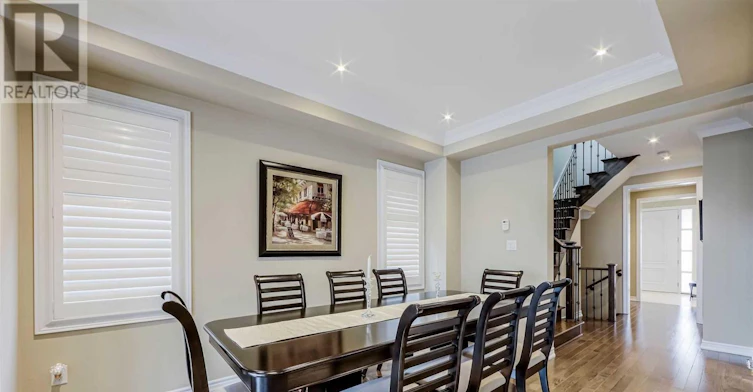 15 Sedgewick Place, Vaughan, ON, L4H 3L5 - 8