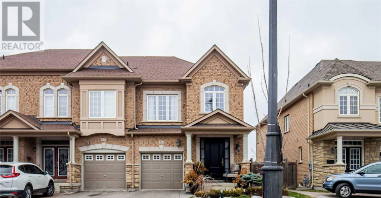 15 Sedgewick Place, Vaughan, ON, L4H 3L5