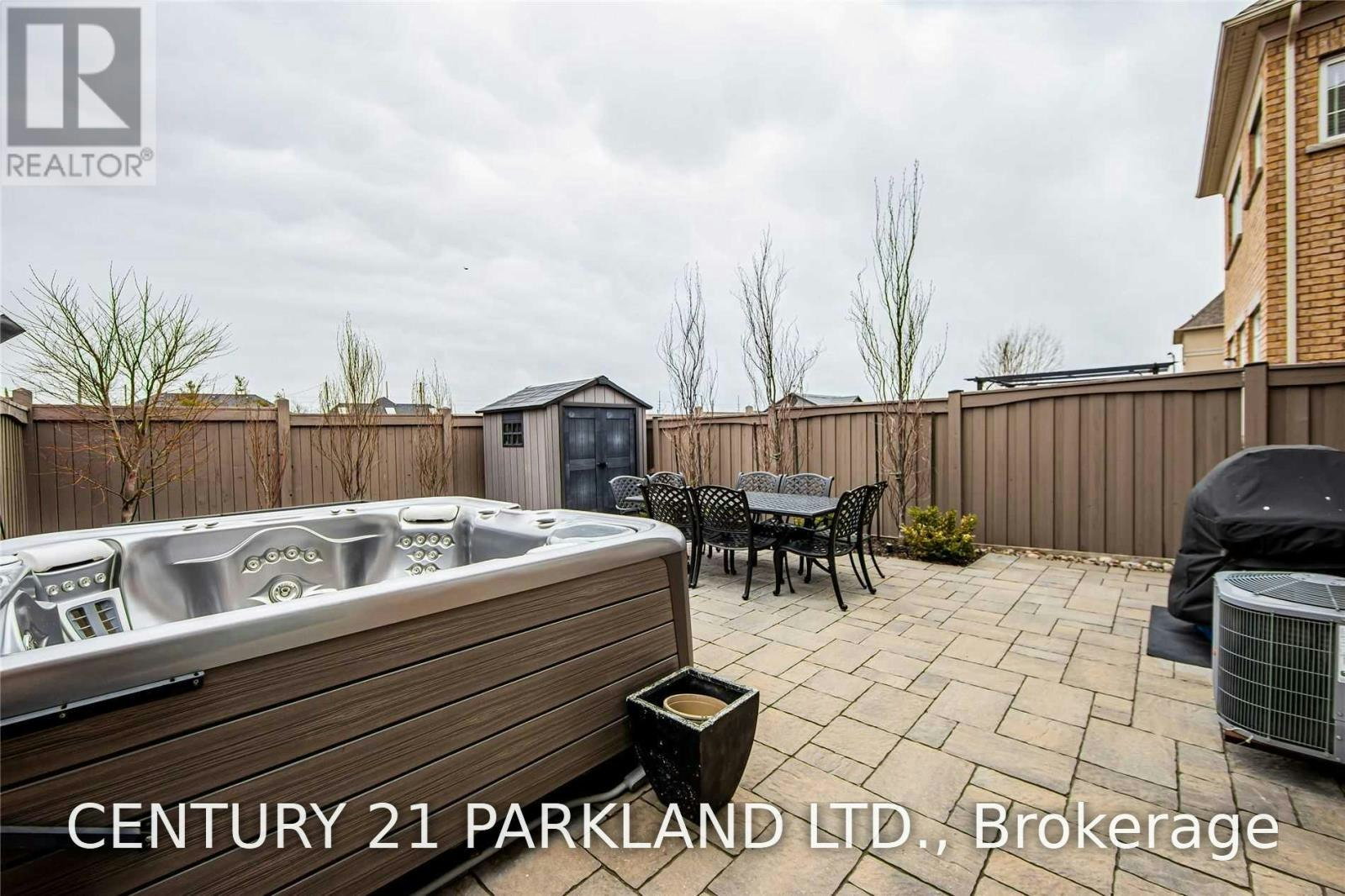 15 Sedgewick Place, Vaughan, ON, L4H 3L5 - 28
