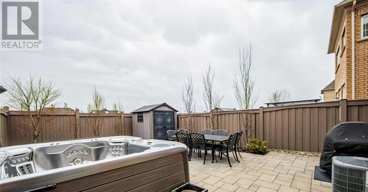15 Sedgewick Place, Vaughan, ON, L4H 3L5 - 28