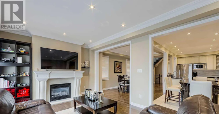 15 Sedgewick Place, Vaughan, ON, L4H 3L5 - 11