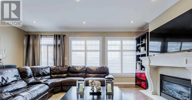 15 Sedgewick Place, Vaughan, ON, L4H 3L5 - 10