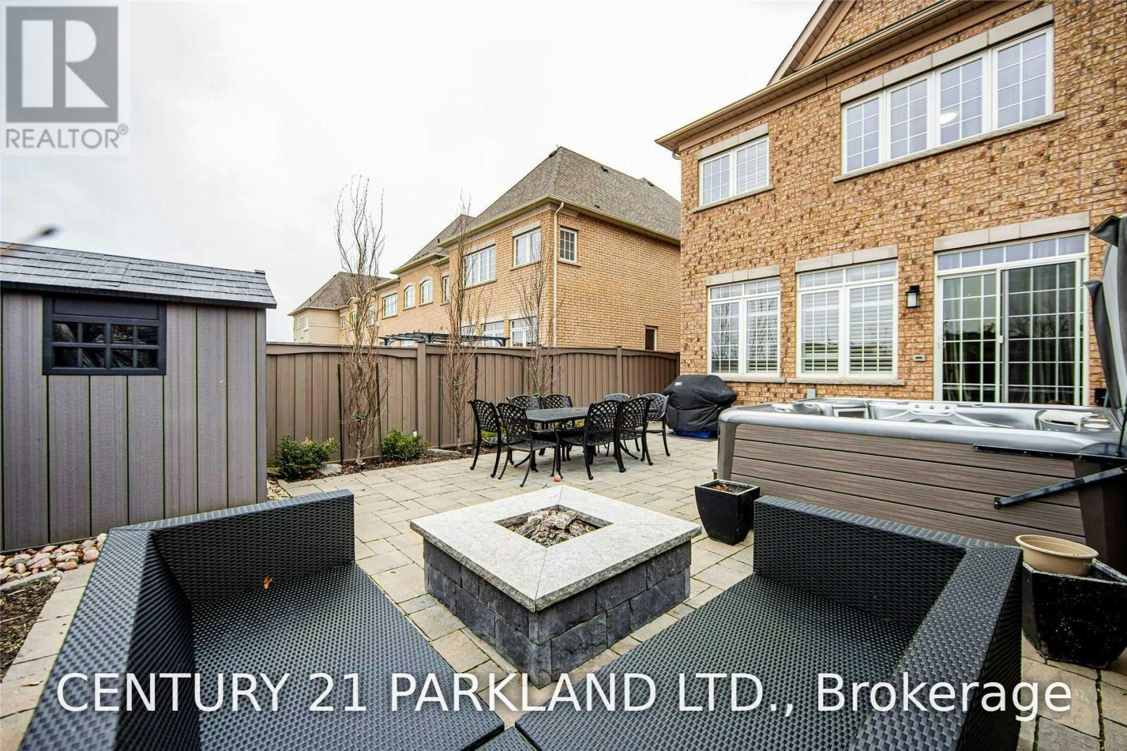 15 Sedgewick Place, Vaughan, ON, L4H 3L5 - 29
