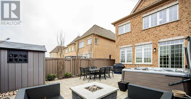 15 Sedgewick Place, Vaughan, ON, L4H 3L5 - 29