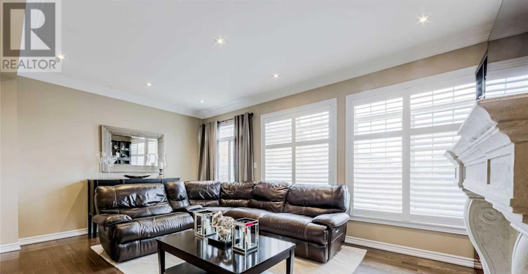 15 Sedgewick Place, Vaughan, ON, L4H 3L5 - 9