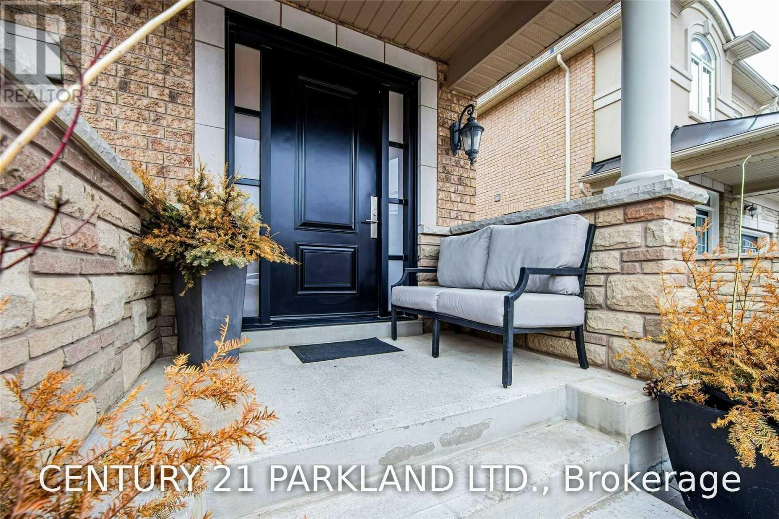 15 Sedgewick Place, Vaughan, ON, L4H 3L5 - 3