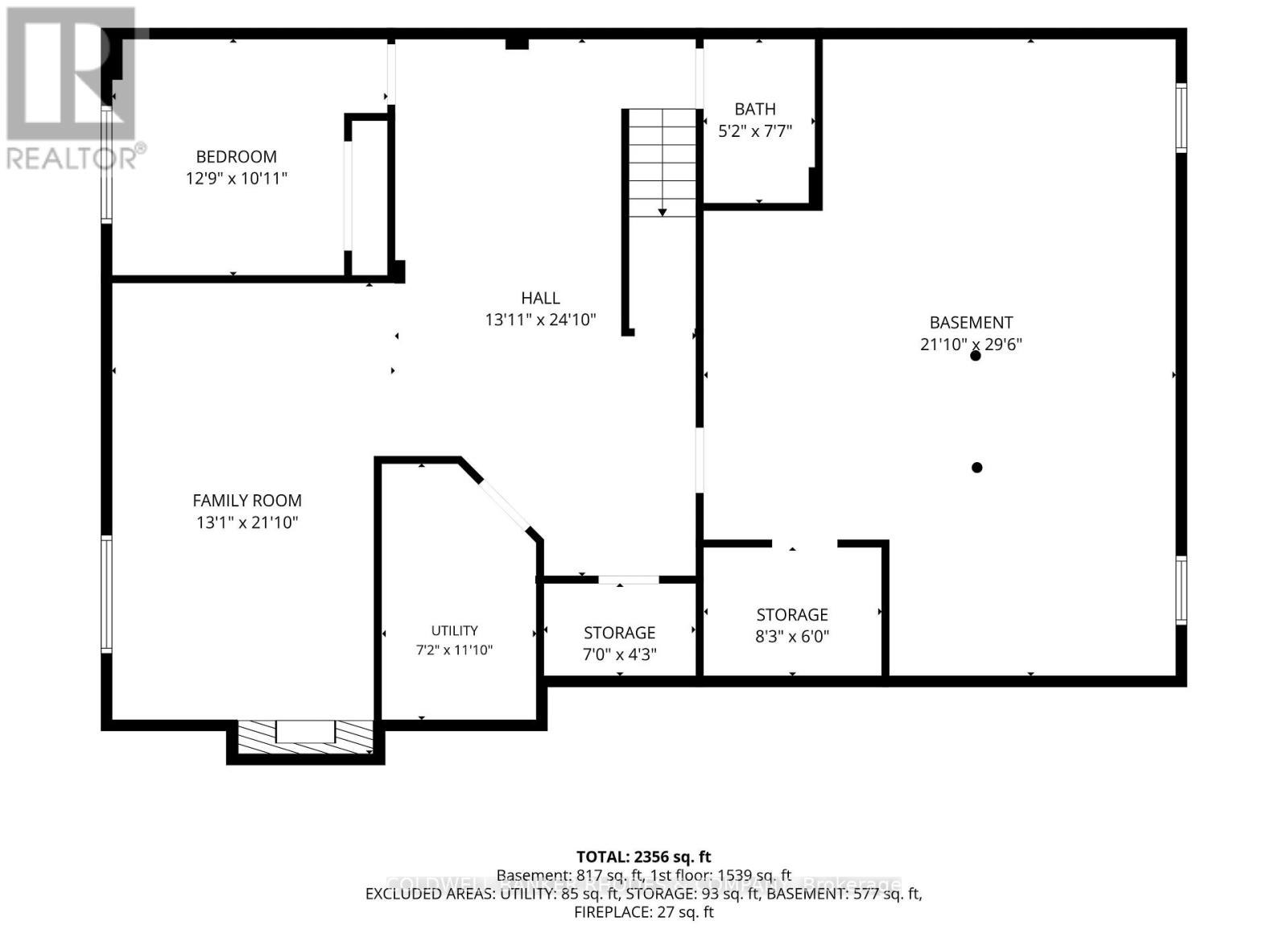 359 Mountbatten Avenue, Ottawa, ON, K1H 5W2 - 43