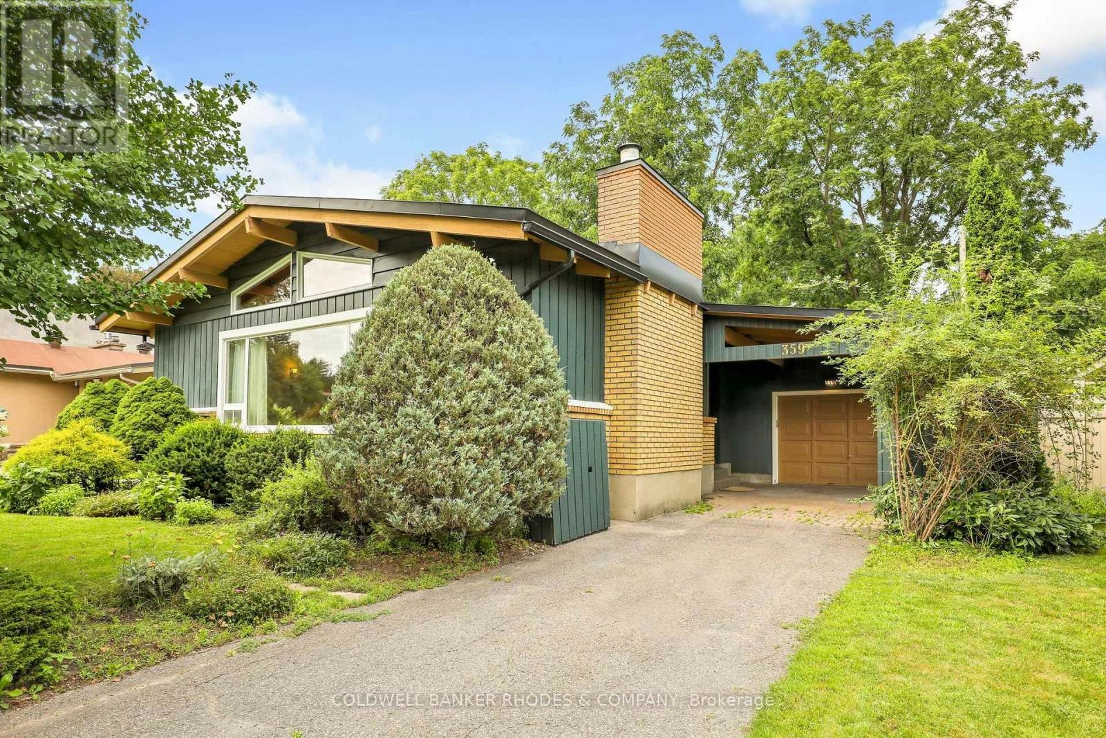 359 Mountbatten Avenue, Ottawa, ON, K1H 5W2