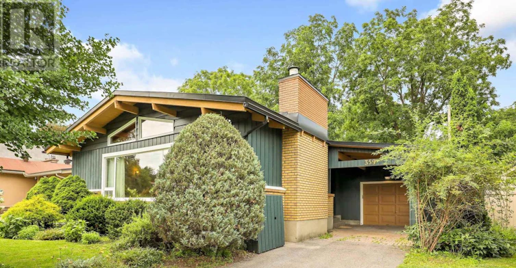 359 Mountbatten Avenue, Ottawa, ON, K1H 5W2