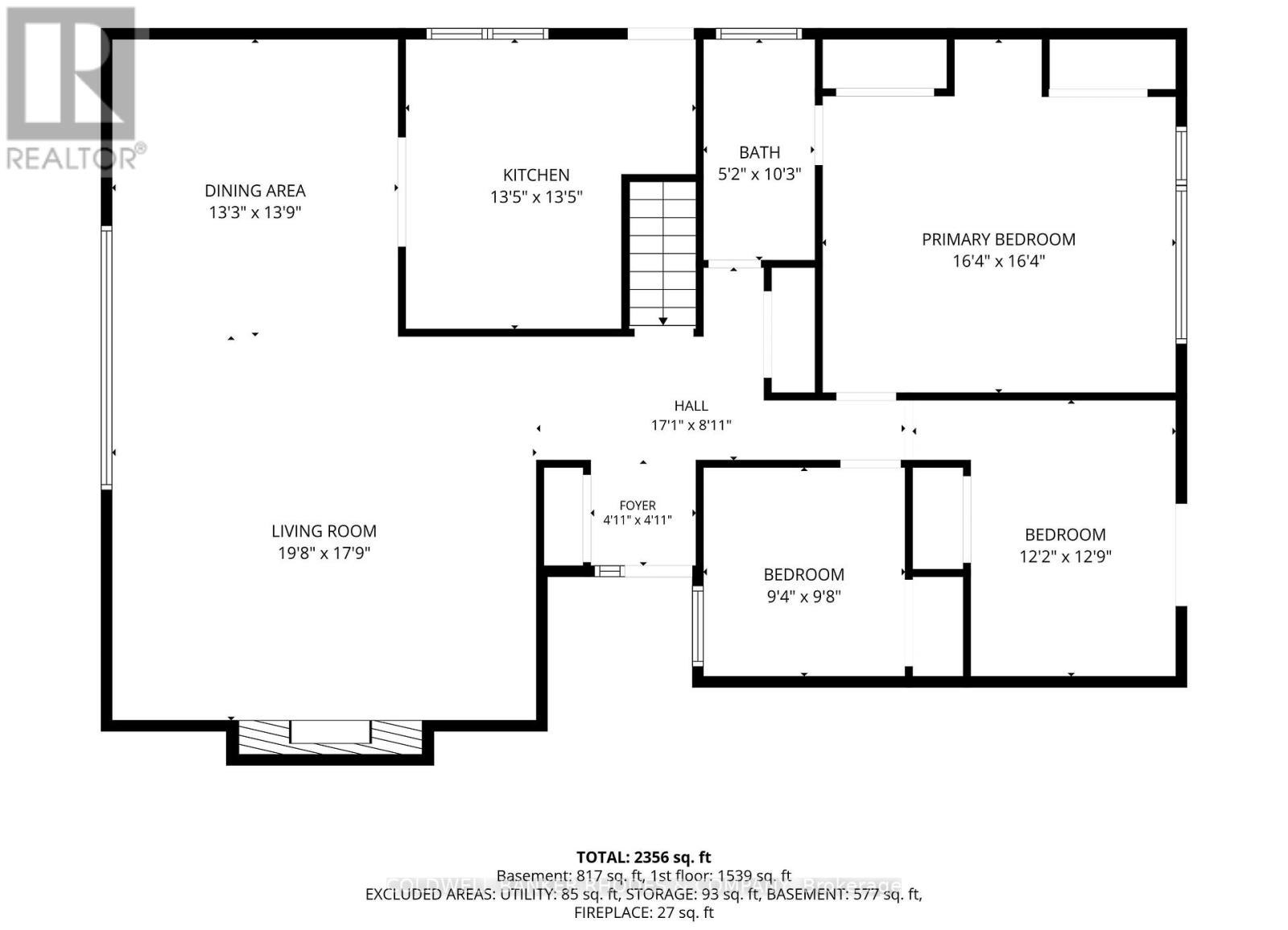 359 Mountbatten Avenue, Ottawa, ON, K1H 5W2 - 44