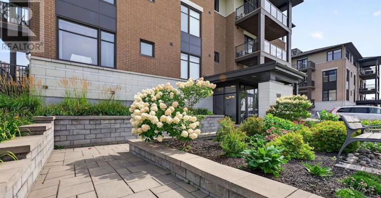 304-140 Guelph Private, Ottawa, ON, K2T 0J2 - 3