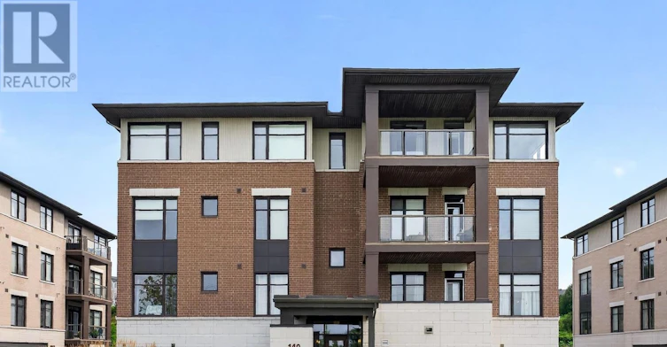 304-140 Guelph Private, Ottawa, ON, K2T 0J2