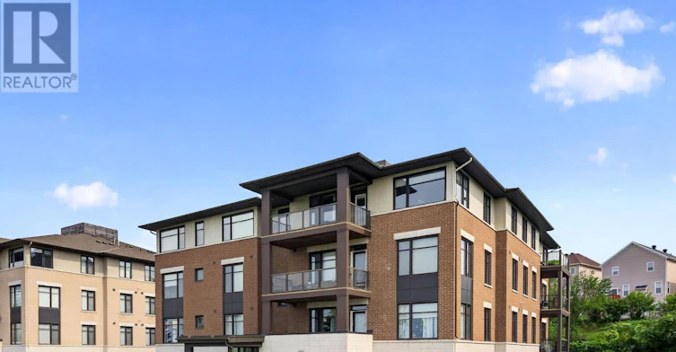 304-140 Guelph Private, Ottawa, ON, K2T 0J2 - 2